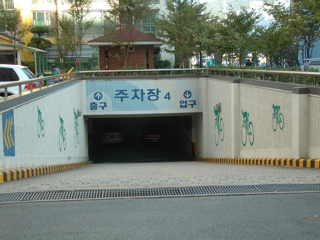 부산광역시 해운대구 우동 동부올림픽타운 | 부동산뱅크 단지뱅크