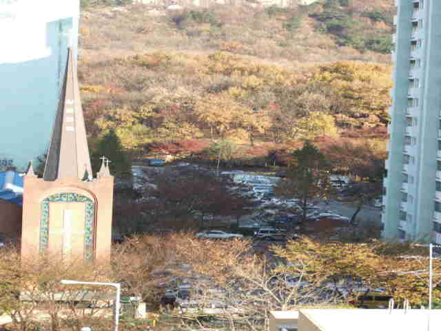 서울특별시 노원구 중계동 비콘드림힐1차 | 부동산뱅크 단지뱅크
