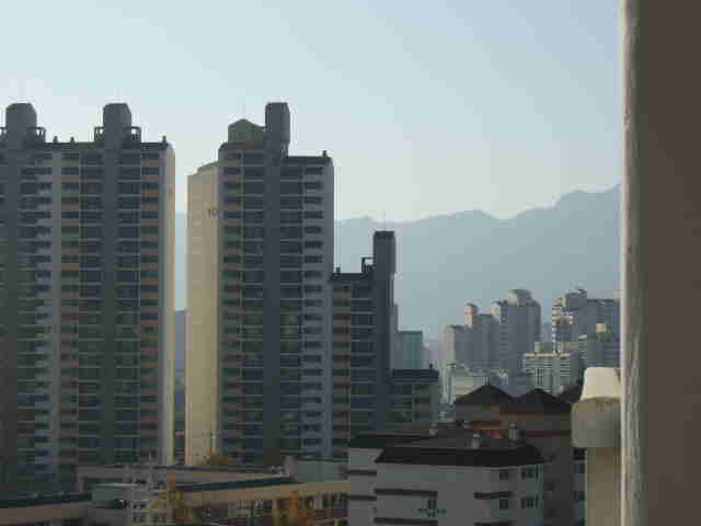 서울특별시 노원구 중계동 비콘드림힐1차 | 부동산뱅크 단지뱅크