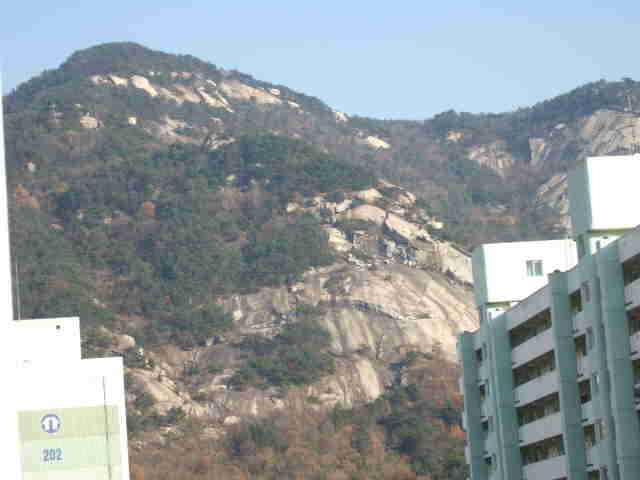 서울특별시 노원구 중계동 비콘드림힐1차 | 부동산뱅크 단지뱅크