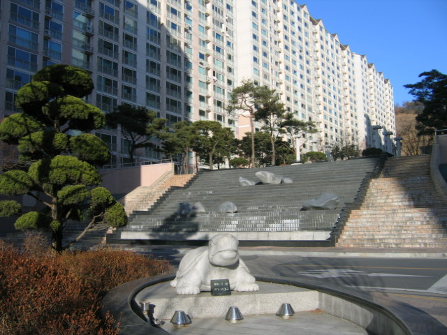 수지 상현동의 랜드마크 상현자이-1 | 부동산뱅크 커뮤니티