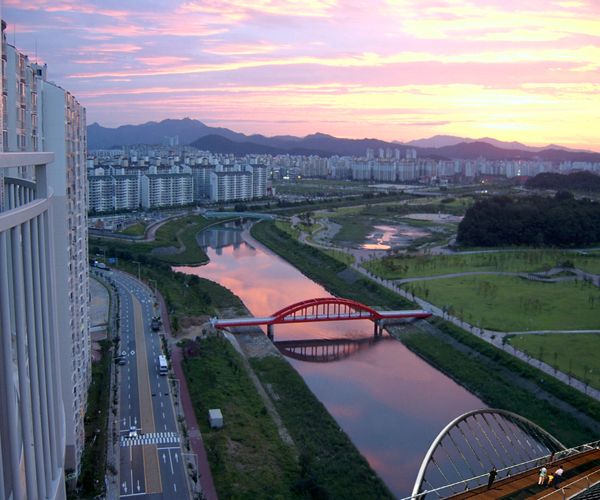 경기도 안산시 고잔동 호수공원대림 | 부동산뱅크 단지뱅크
