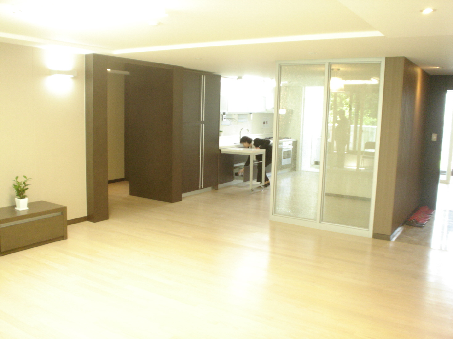 �ǳ����� - �Ž�