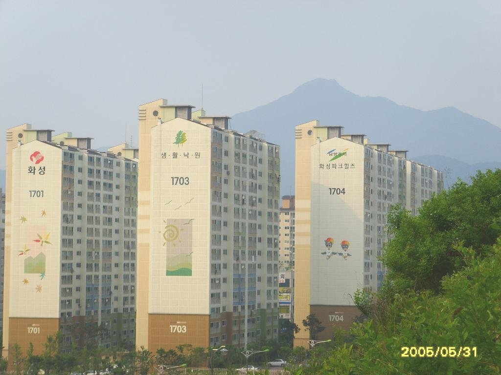 밤마다 소쩍새 소리 들리는 남양주 평내동 화성아파트 | 부동산뱅크 커뮤니티