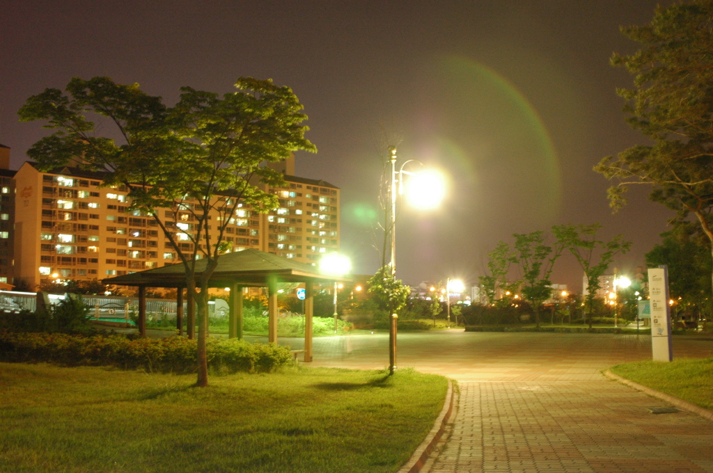 경기도 안산시 고잔동 호수공원대림 | 부동산뱅크 단지뱅크
