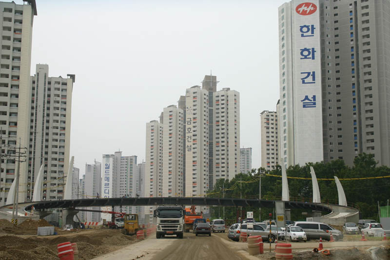 경기도 화성시 반송동 동탄시범한빛마을동탄아이파크 | 부동산뱅크 단지뱅크