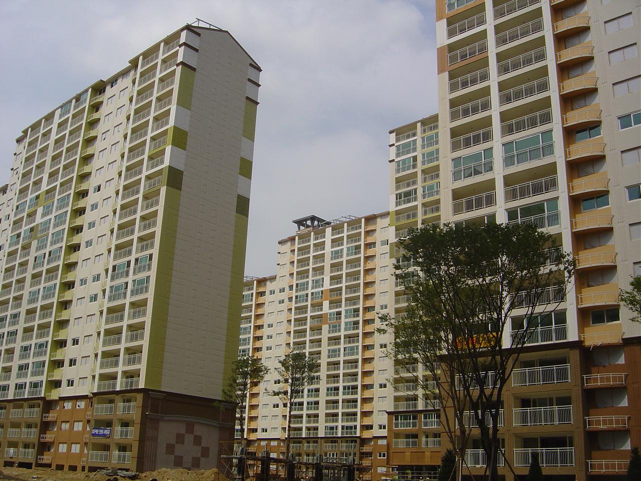 경기도 남양주시 호평동 호평마을중흥에스-클래스로하스 | 부동산뱅크 단지뱅크