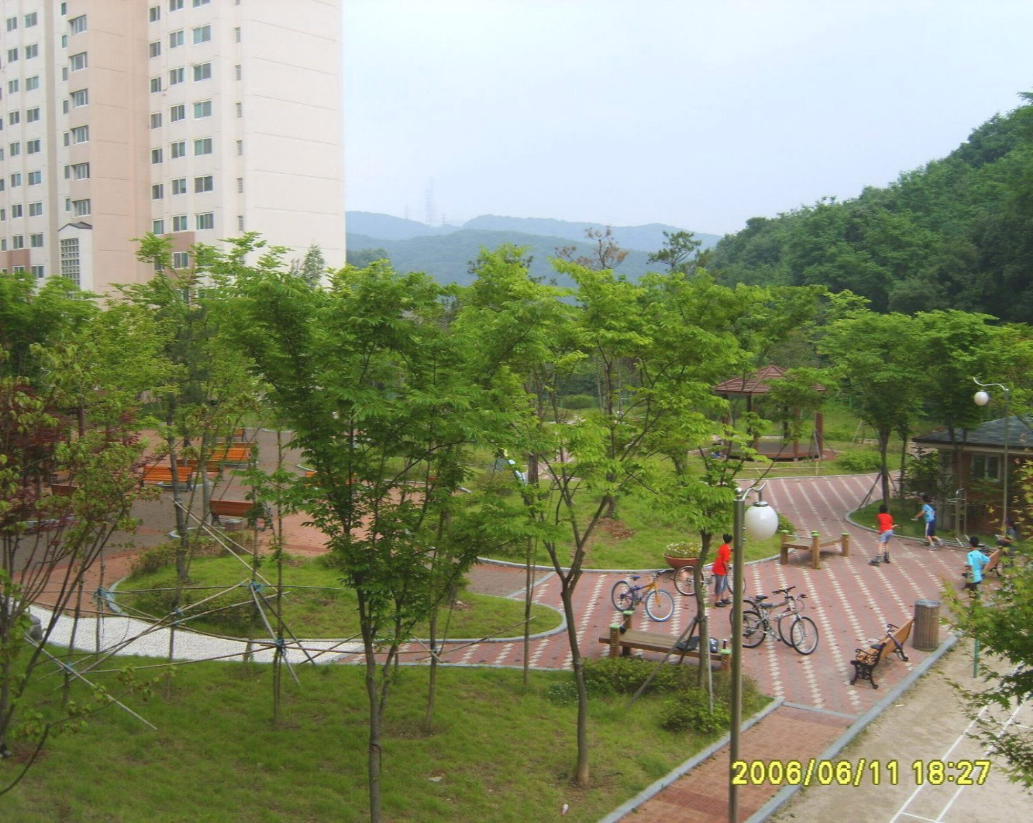 정말좋은 우리아파트를 소개합니다. 지곡동 자봉마을써니벨리2 (1) | 부동산뱅크 커뮤니티