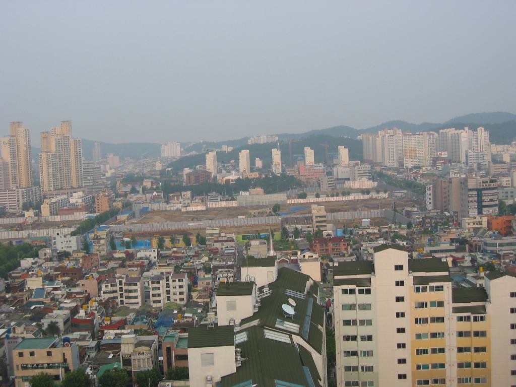 수성구 수성1가 동양엘레브의 전경 | 부동산뱅크 커뮤니티
