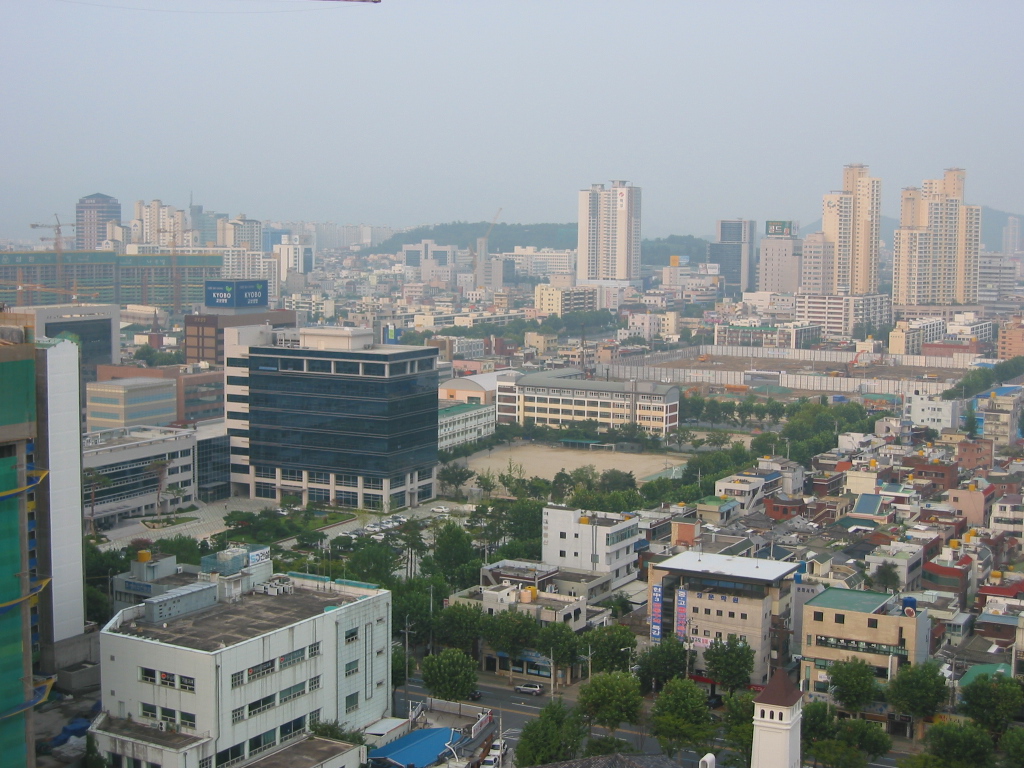 수성구 수성1가 동양엘레브의 전경 | 부동산뱅크 커뮤니티