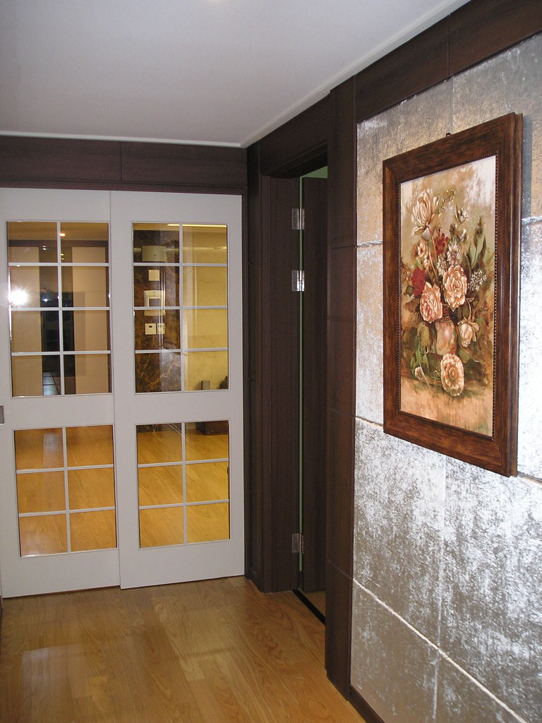 �ǳ����� - �Ž�