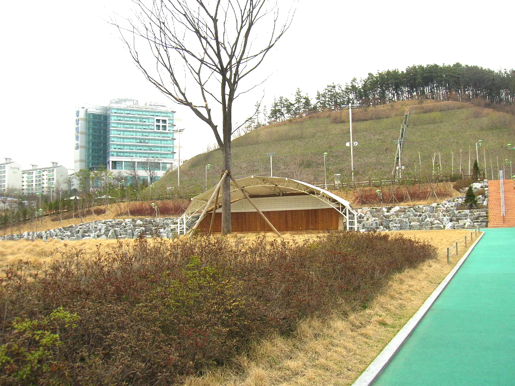 구갈3지구 강남마을의 봄 | 부동산뱅크 커뮤니티