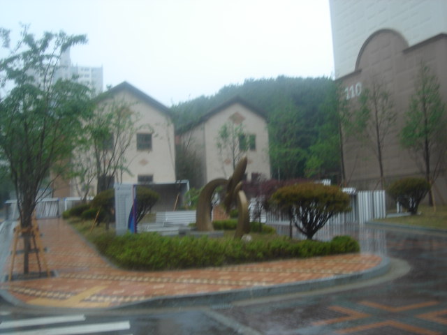 버들치