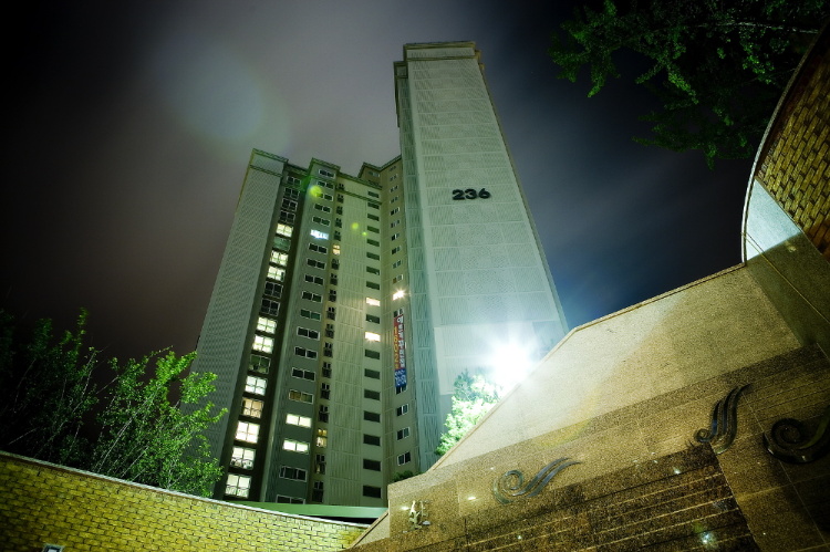 경기도 화성시 반송동 동탄시범한빛마을한화꿈에그린 | 부동산뱅크 단지뱅크