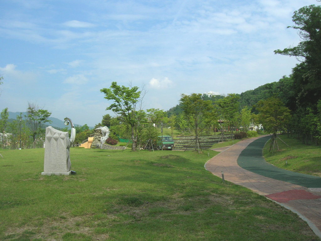 용인 구갈 3지구 레스피아 공원의 여름 season 2 | 부동산뱅크 커뮤니티