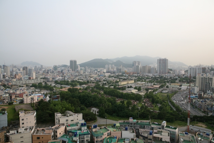 부산광역시 부산진구 양정동 현대1차 | 부동산뱅크 단지뱅크
