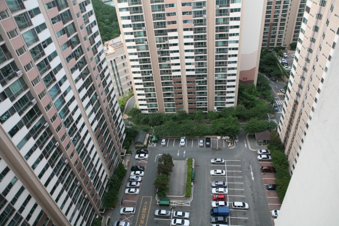 부산광역시 부산진구 양정동 현대1차 | 부동산뱅크 단지뱅크