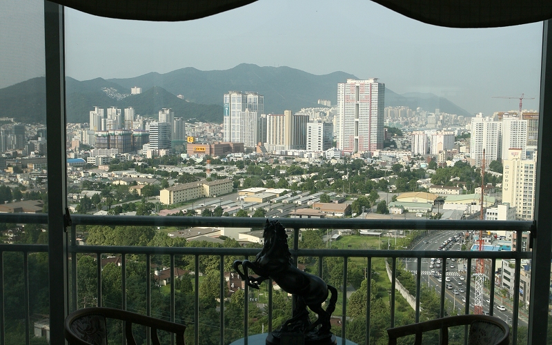 부산광역시 부산진구 양정동 현대1차 | 부동산뱅크 단지뱅크