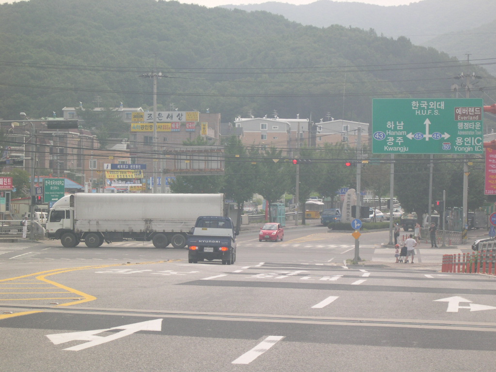 아파트와 모현사거리 | 부동산뱅크 커뮤니티