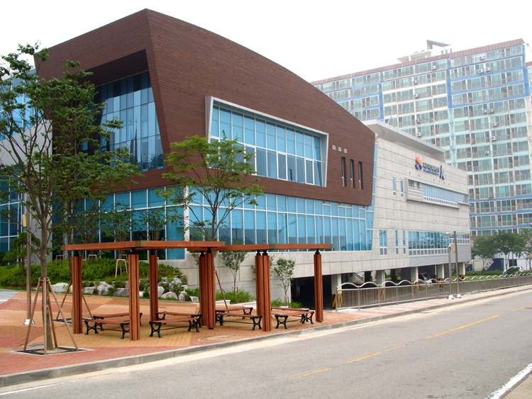 경기도 시흥시 하중동 참이슬 | 부동산뱅크 단지뱅크