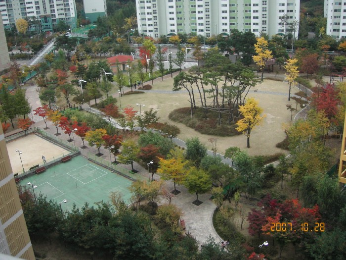 GS상록아파트 사계 | 부동산뱅크 커뮤니티