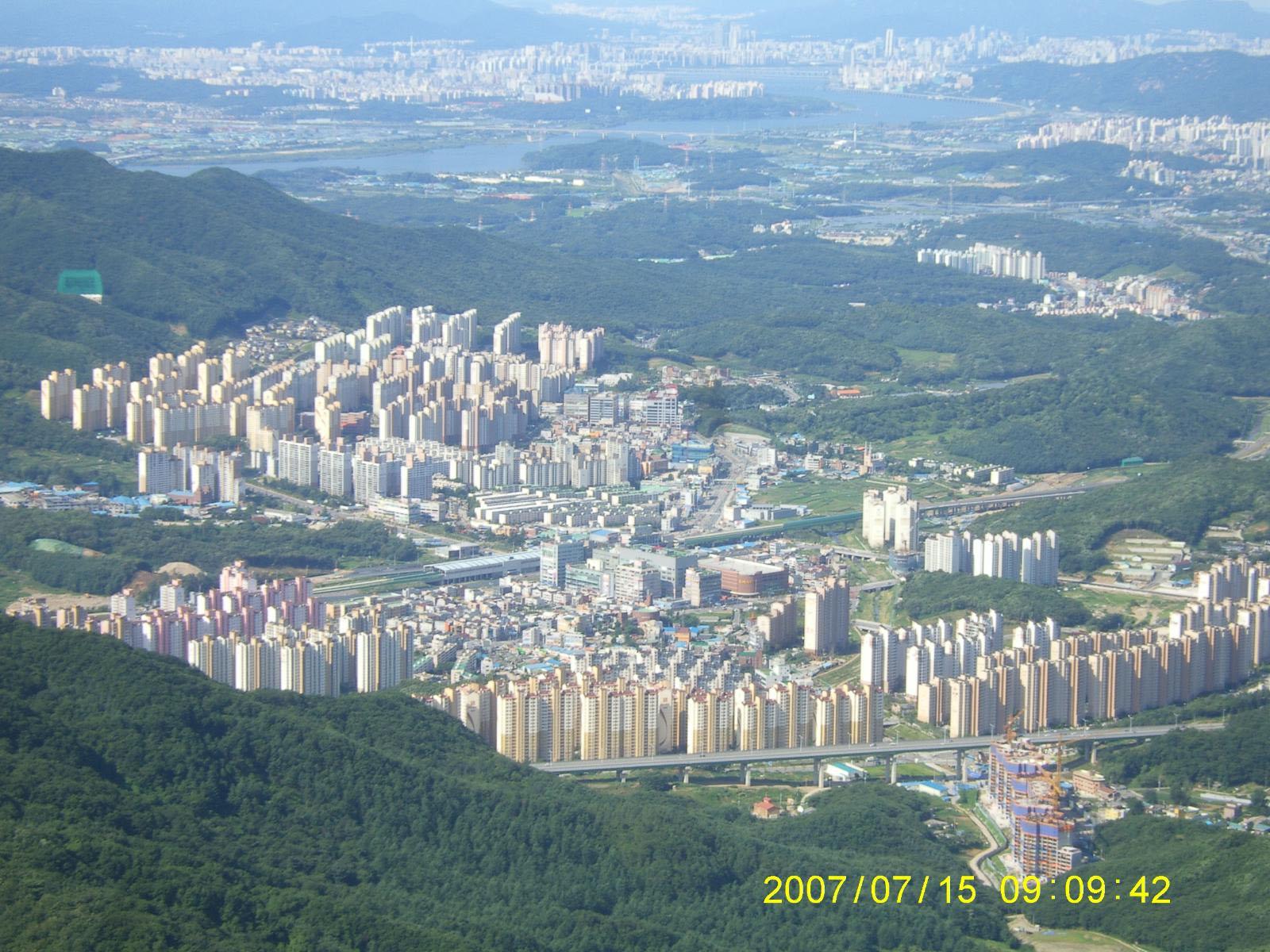 경기도 남양주시 호평동 호평마을중흥에스-클래스로하스 | 부동산뱅크 단지뱅크