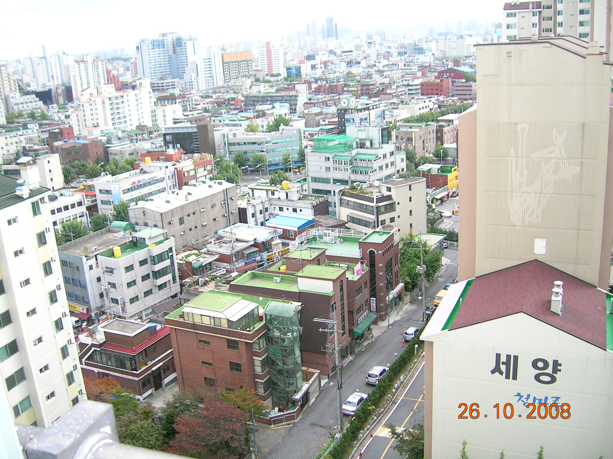 서울특별시 동대문구 답십리동 우성그린 | 부동산뱅크 단지뱅크