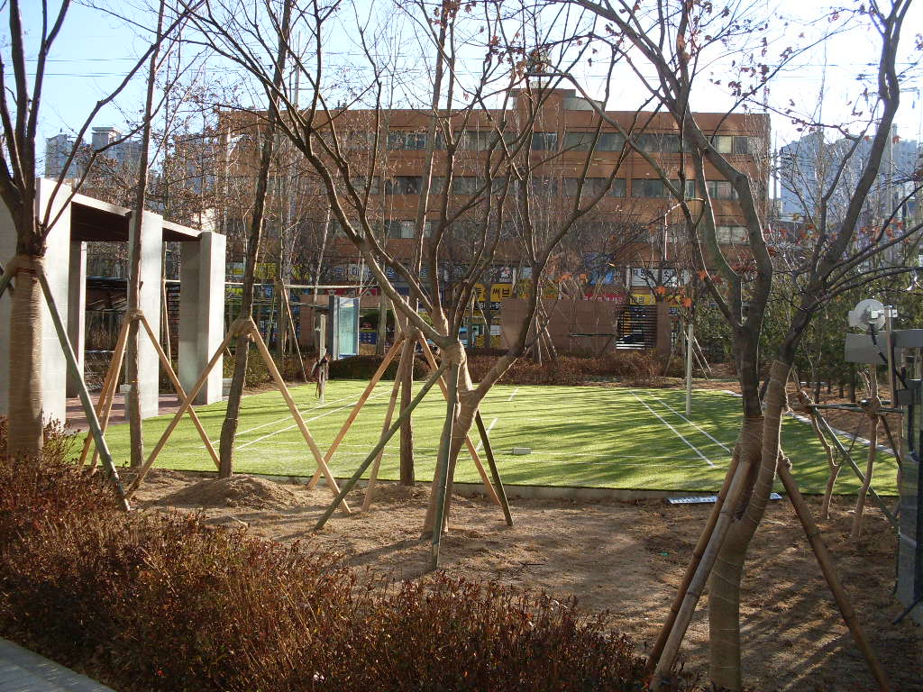 경기도 부천시 중동 팰리스카운티 | 부동산뱅크 단지뱅크