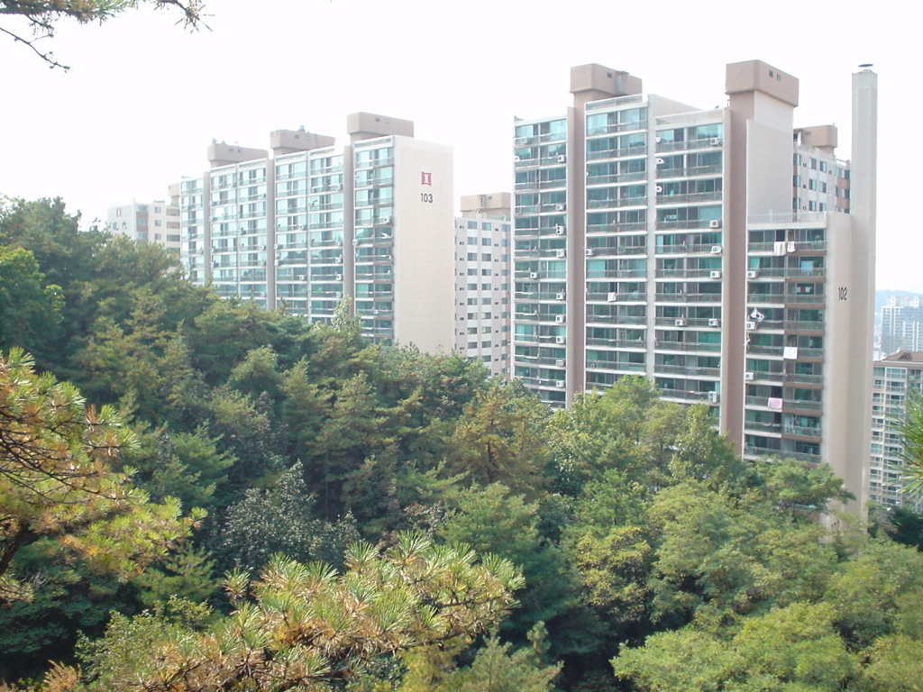 용마산 현대 아이파크 | 부동산뱅크 커뮤니티