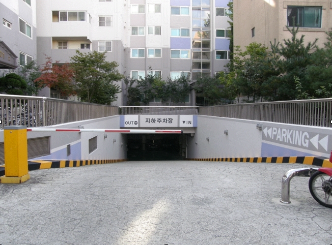 서울특별시 양천구 신월동 신월길훈엔트런스빌 | 부동산뱅크 단지뱅크