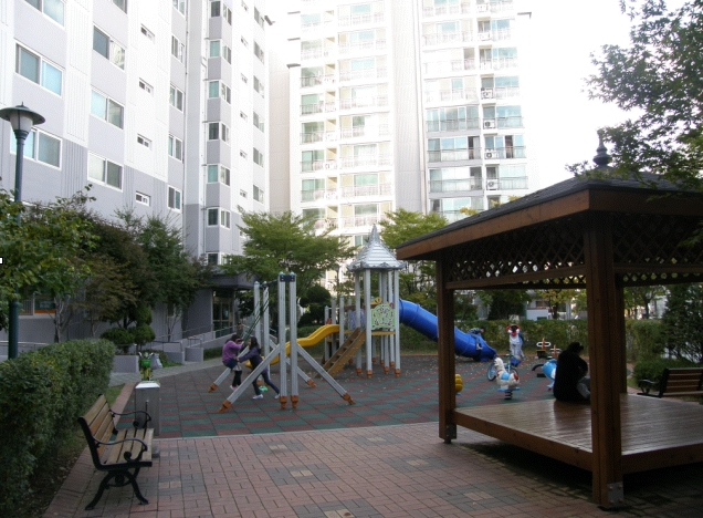 서울특별시 양천구 신월동 신월길훈엔트런스빌 | 부동산뱅크 단지뱅크