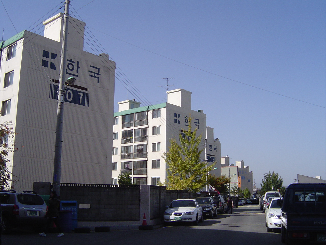 경기도 양주시 덕정동 한국1차 | 부동산뱅크 단지뱅크