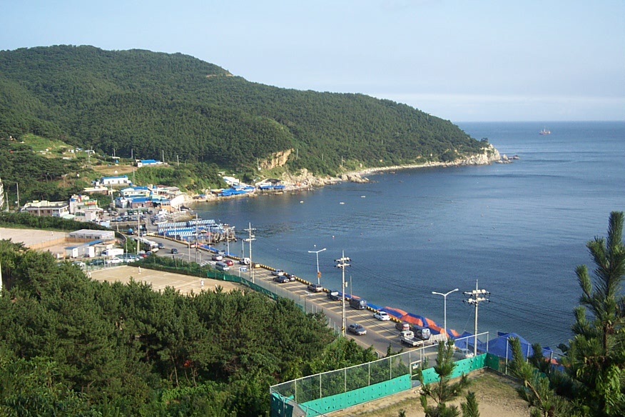 함지그린 — 조감도