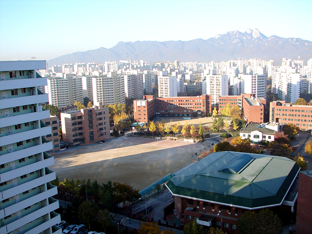 보람노블레스아파트 - 노원구 상계 보람아파트 - 웰빙,교육 아파트 | 부동산뱅크 커뮤니티