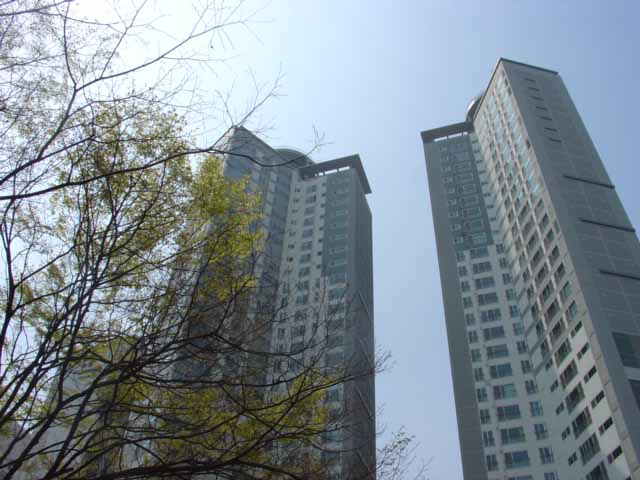 아파트 매매 체크
