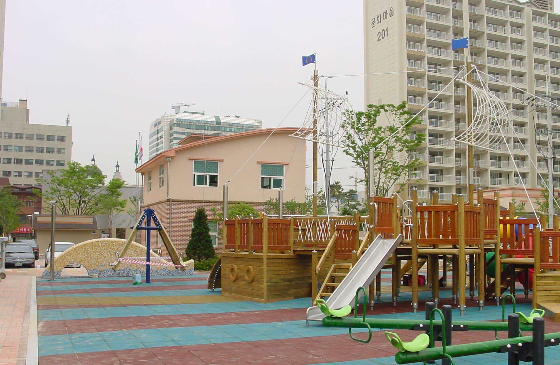 대전광역시 중구 문화동 문화마을1단지 | 부동산뱅크 단지뱅크