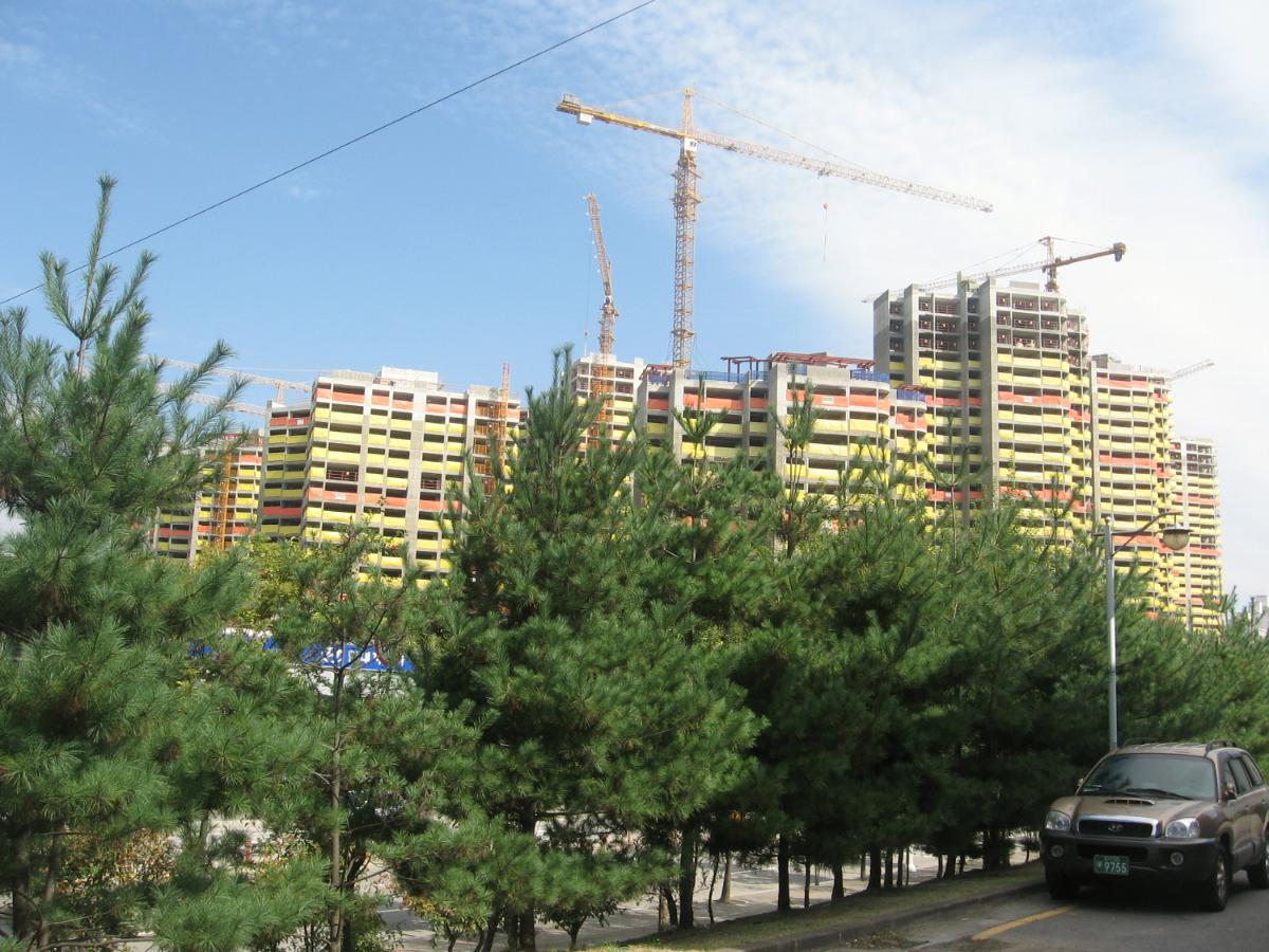 홍도동 다우 갤러리휴리움 195세대 청약 분석 | 대전 재건축 기대감과 현실 OG 5
